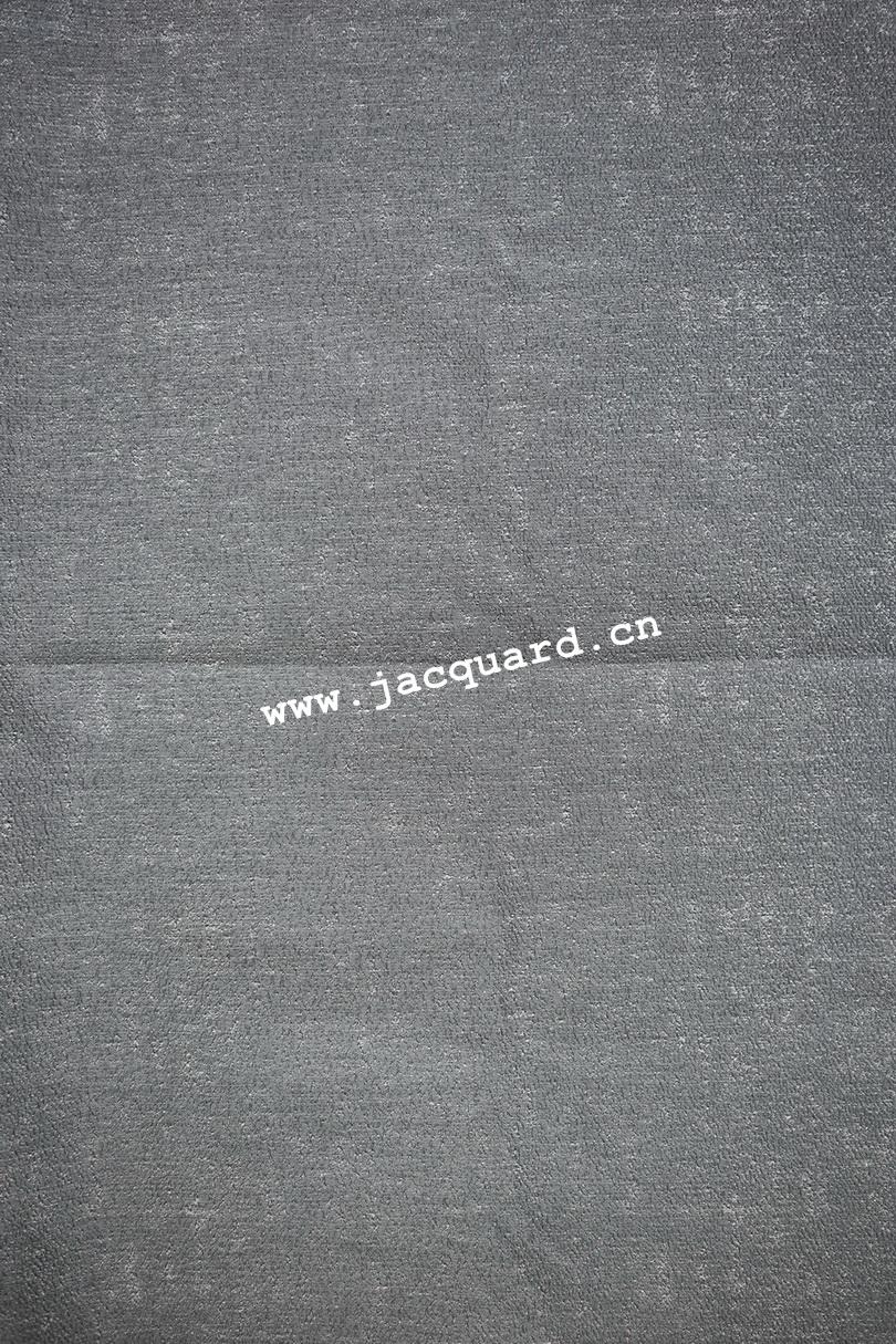 Jacquard Curtain Fabric