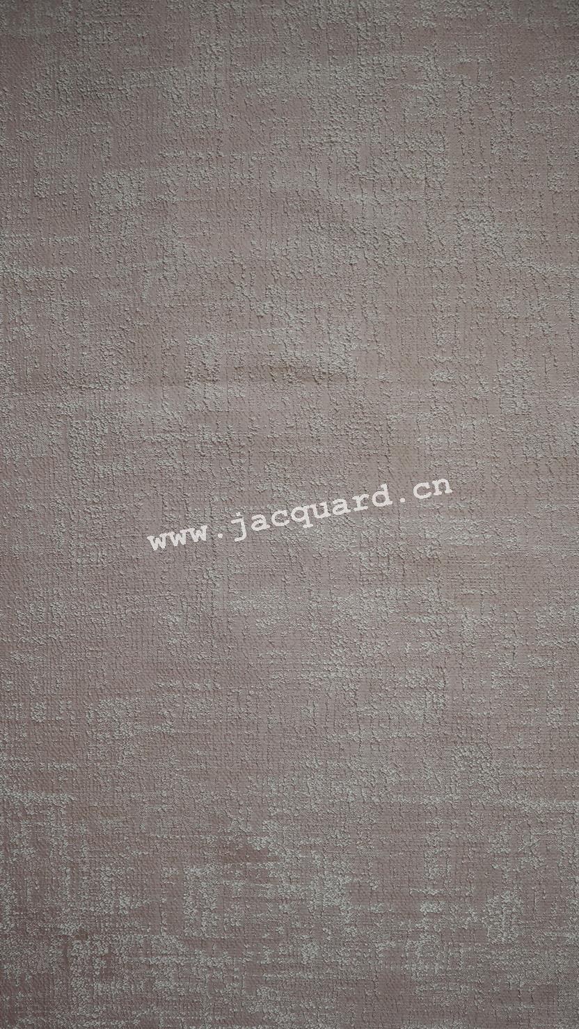 Jacquard Curtain Fabric