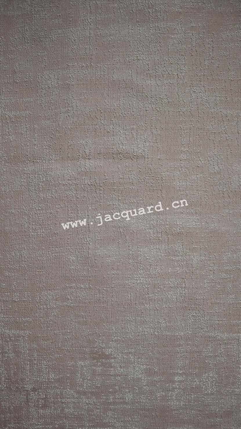 Jacquard Curtain Fabric