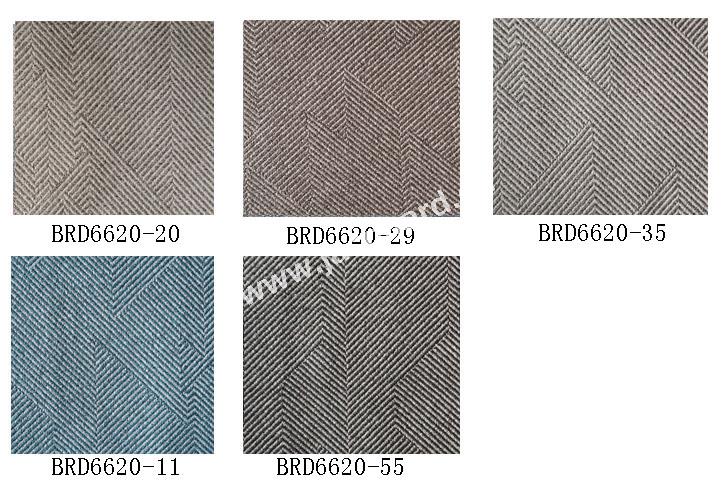Jacquard Curtain Fabric