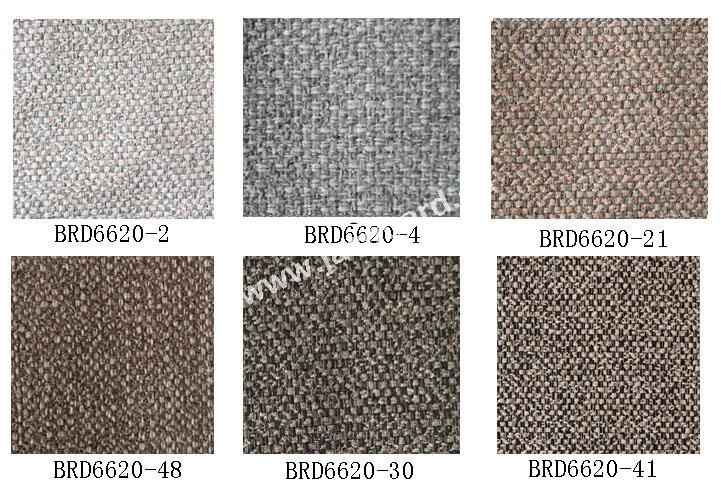 Jacquard Curtain Fabric