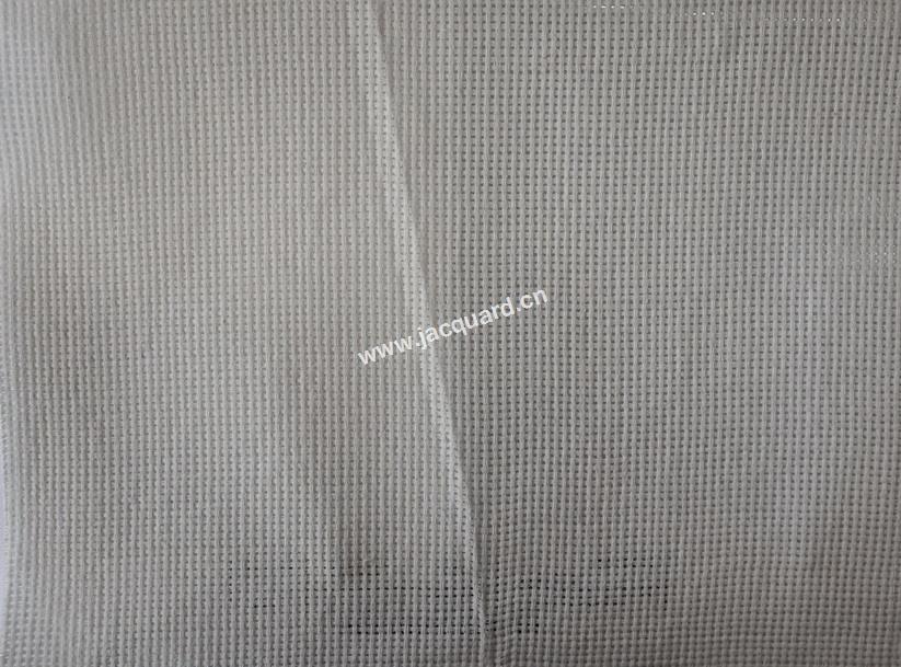 Voile Curtain Fabric