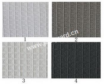 Voile Curtain Fabric