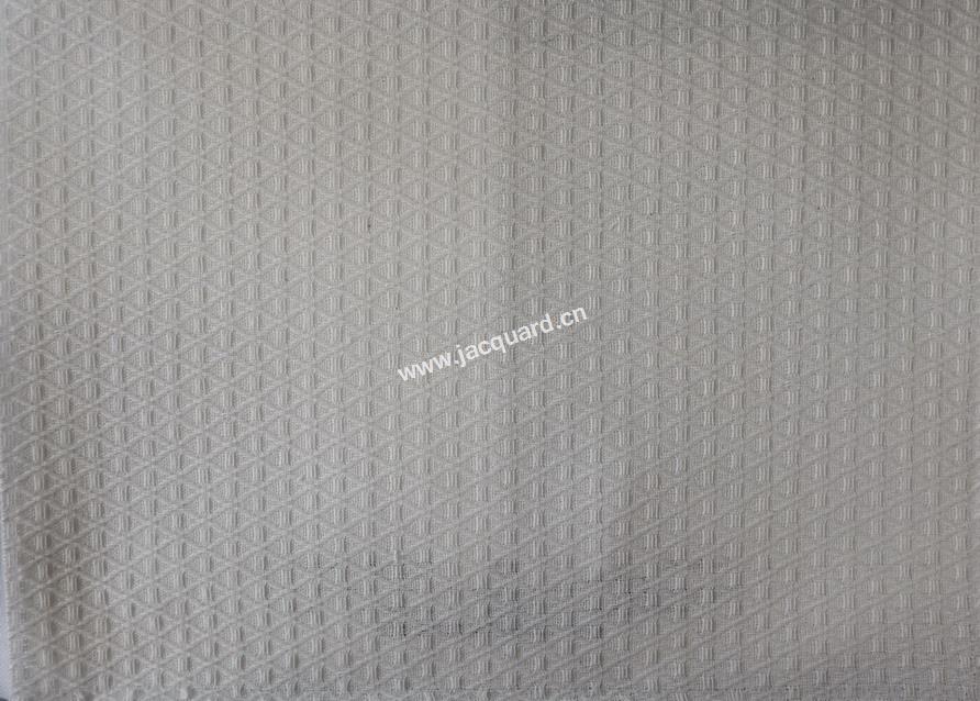 Voile Curtain Fabric