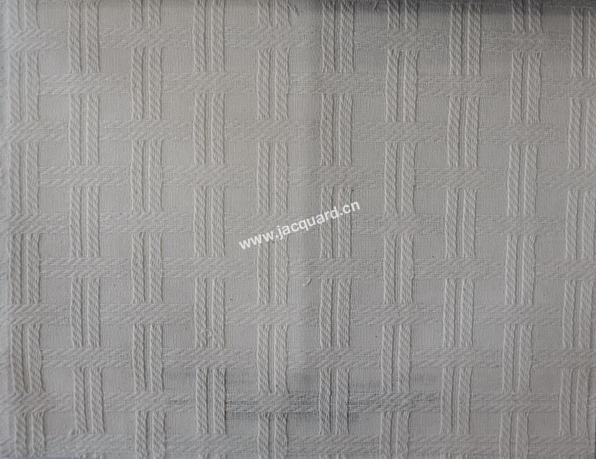 Voile Curtain Fabric