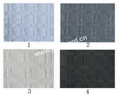 Voile Curtain Fabric