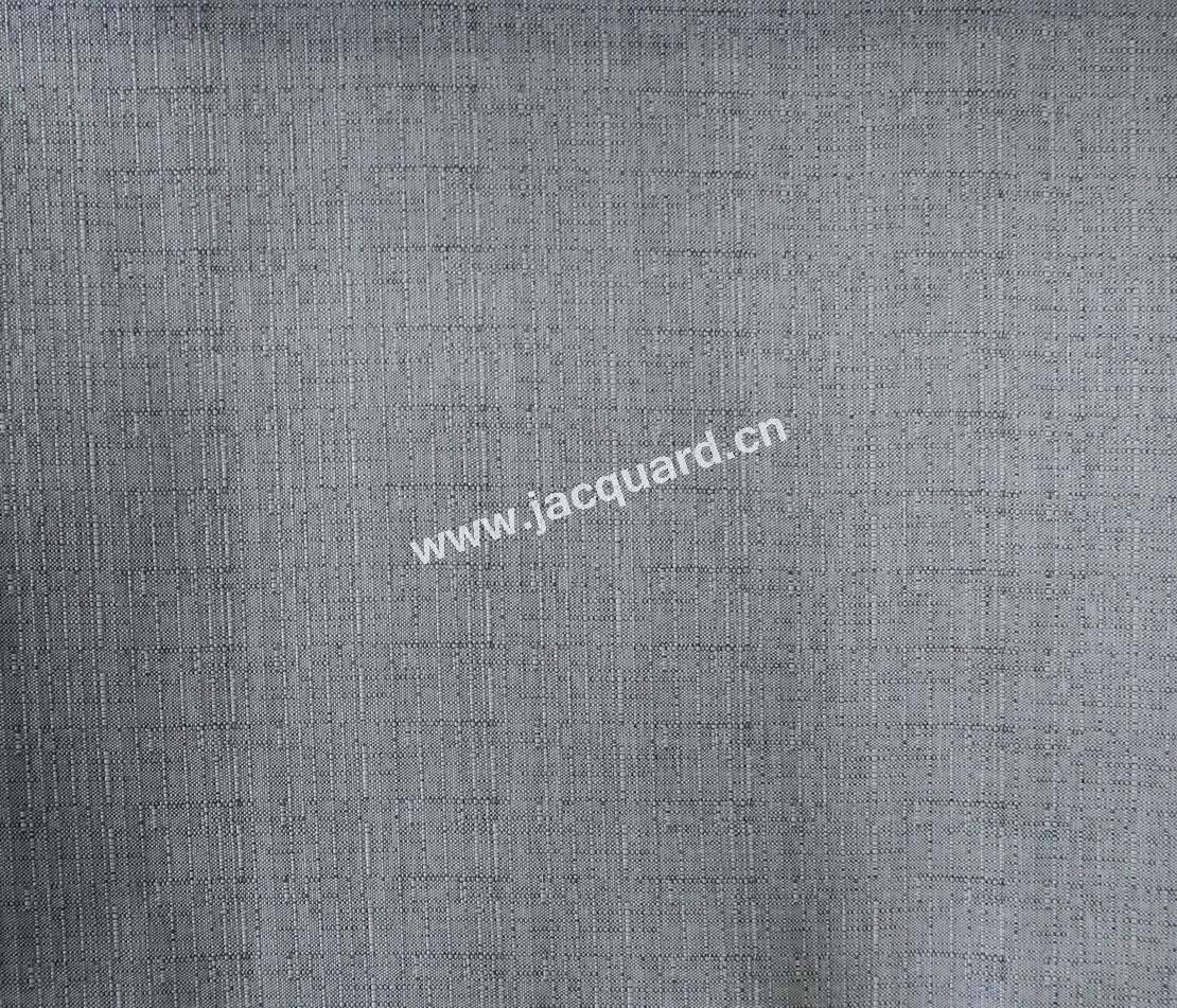 Jacquard Curtain Fabric