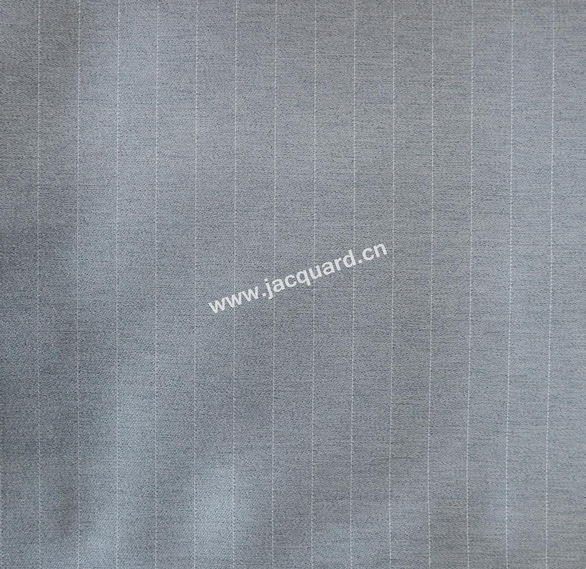 Jacquard Curtain Fabric