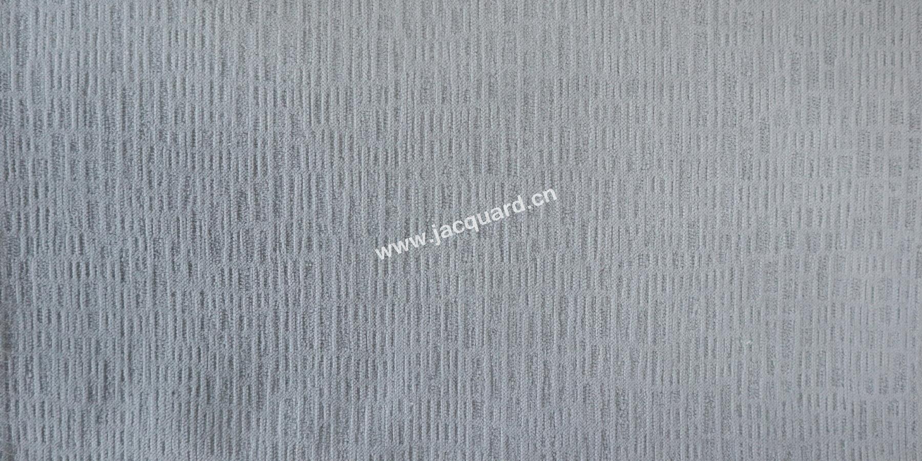 Jacquard Curtain Fabric